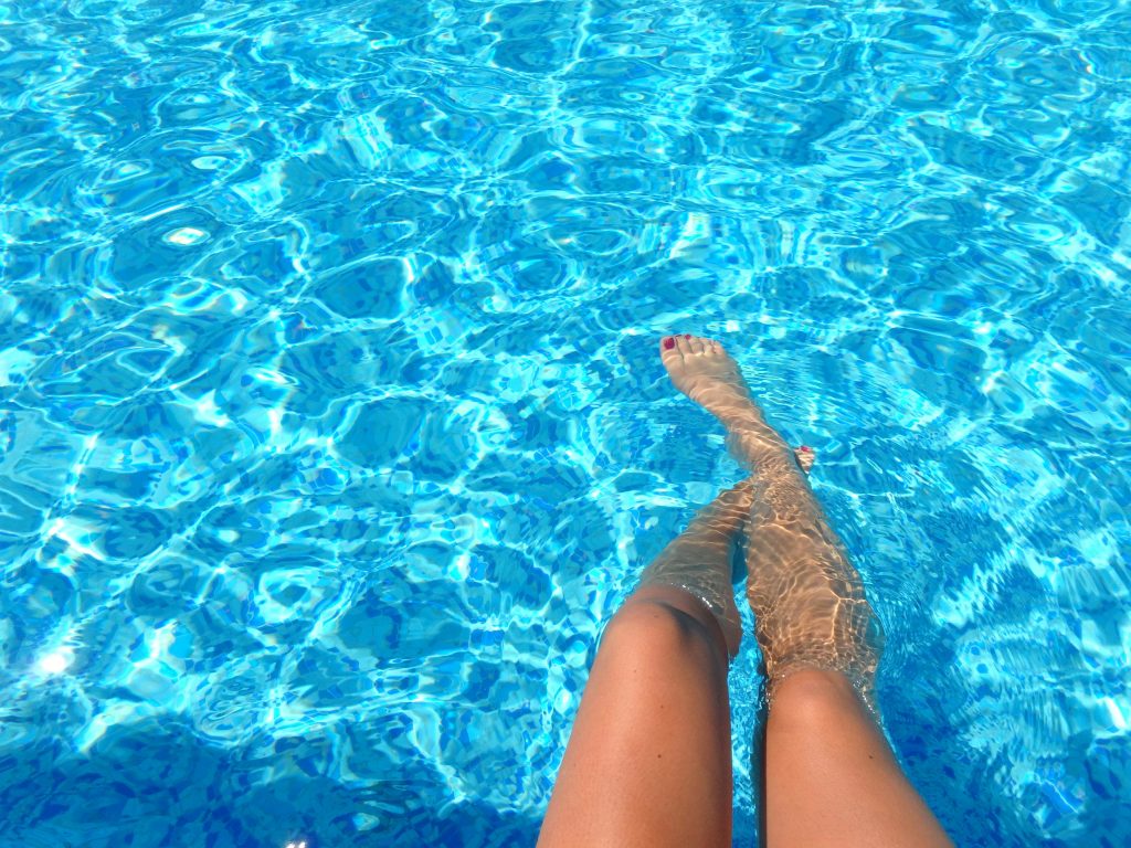 best pool maintenance in Kailua