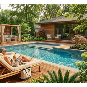best Kailua pool services