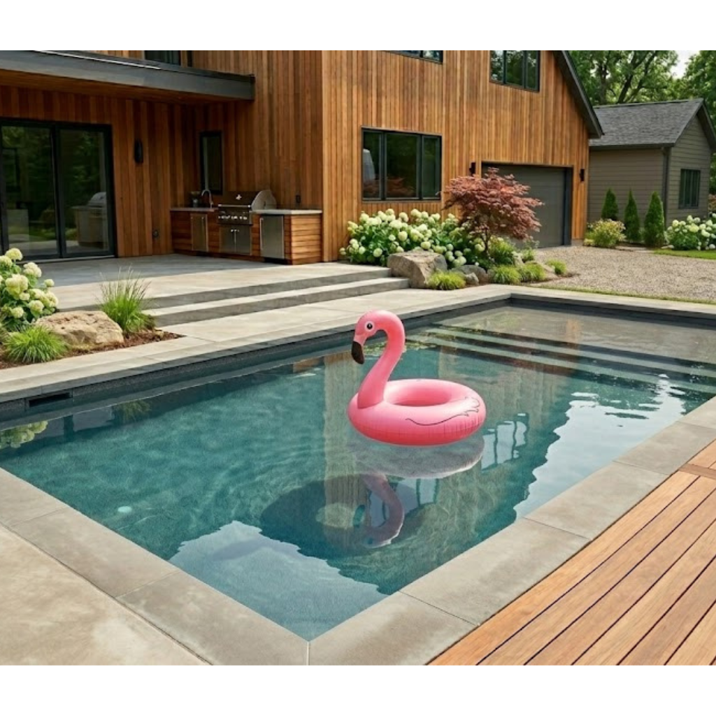 best Kailua pool services