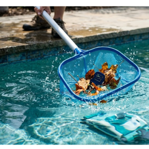 how long does pool cleaning take