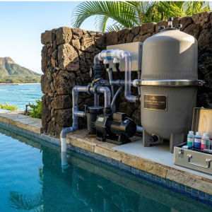 best Honolulu pool cleaning service